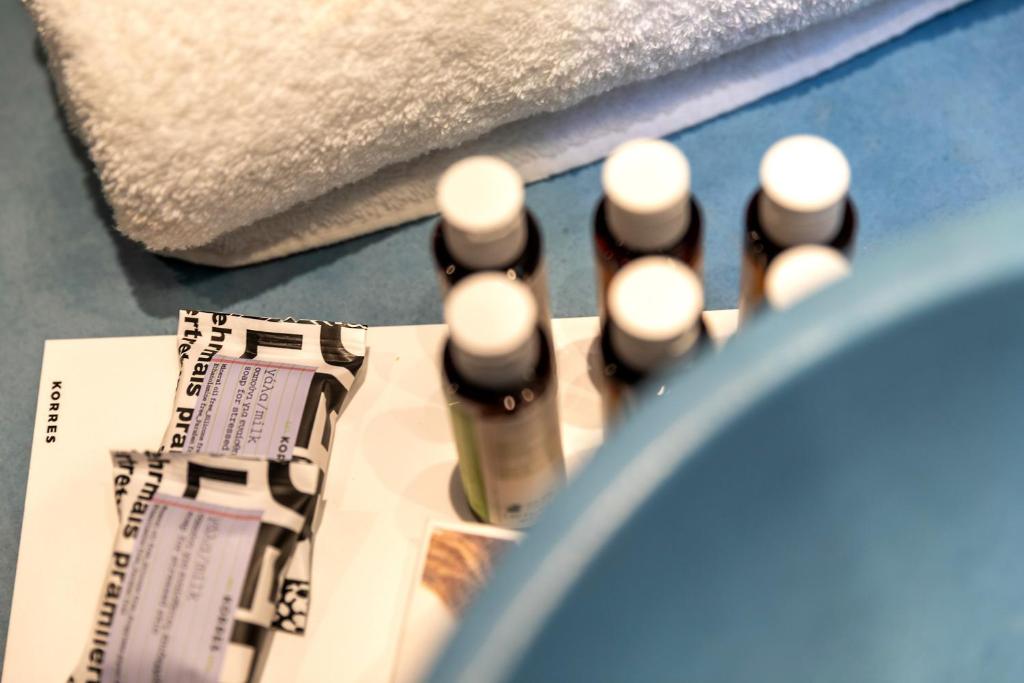 Secret View Hotel - 14