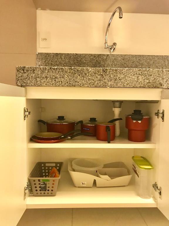  Flat Super Luxo Carneiros Beach Resort