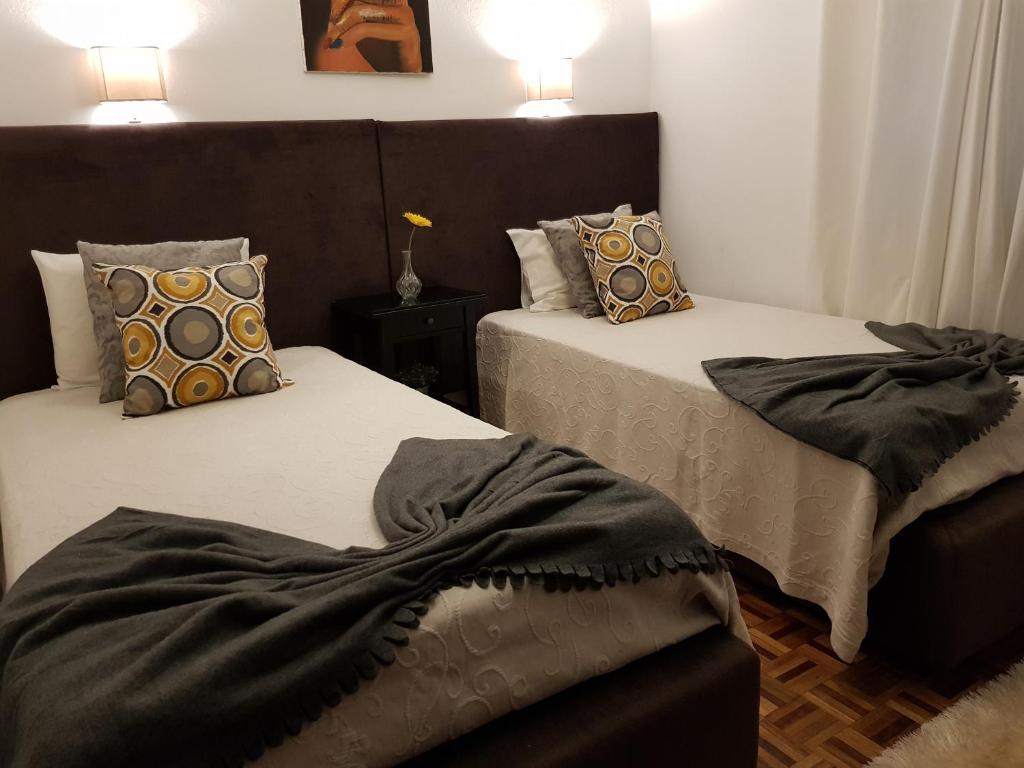 Alojamento Ar e Sol - 1