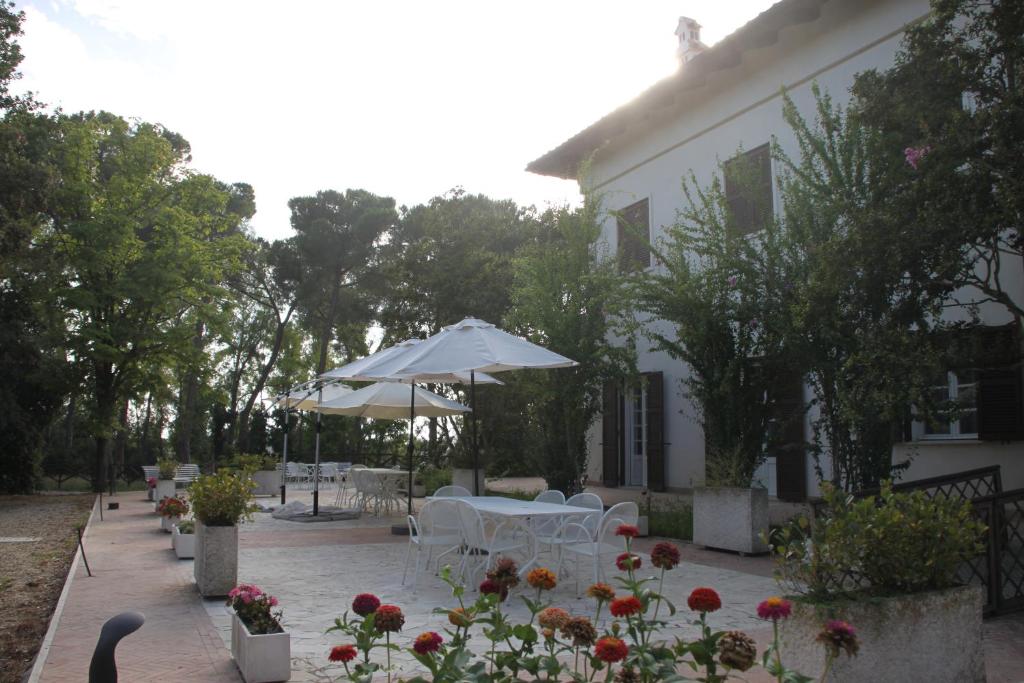 Agriturismo Tenuta La Muratella - Appartement 1 Chambre