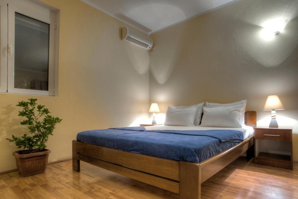 Castellamare Residence - 双工公寓（5个成人）