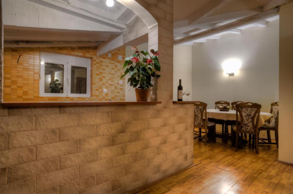 Castellamare Residence - 顶层公寓