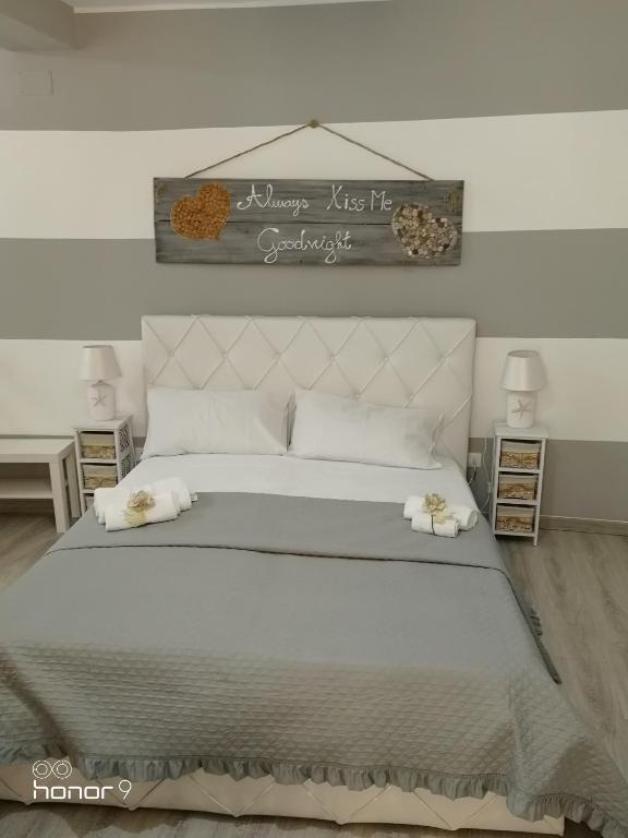 Sicilia Bedda house - Studio