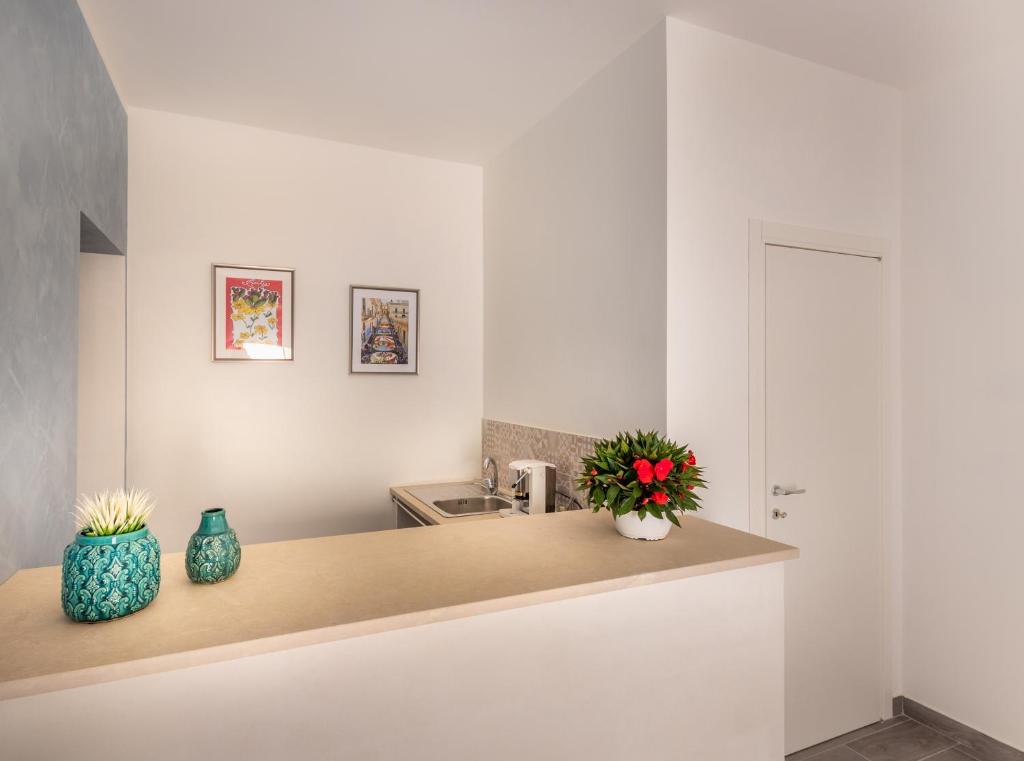 Fotografie z fotogalerie ubytování L'Antico Borgo B&B v destinaci Noto