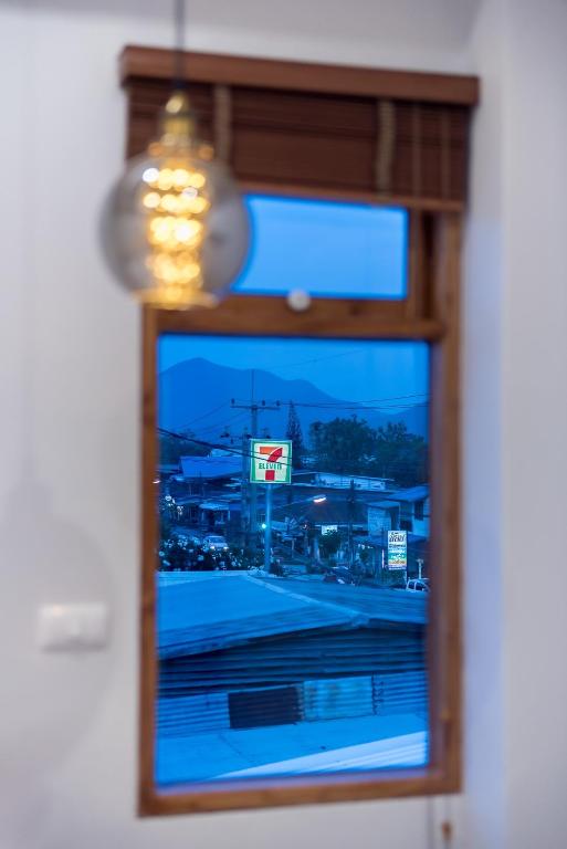 Fotografie z fotogalerie ubytování U Chiangkhan v destinaci Chiang Khan