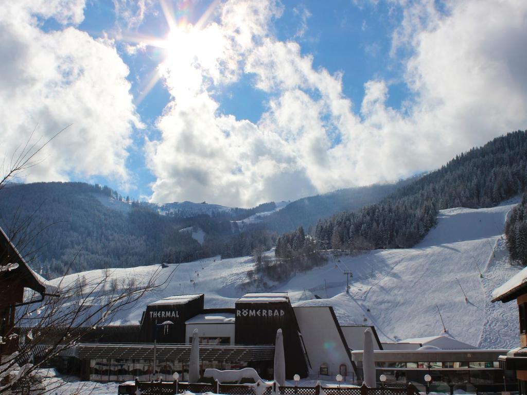 Evident Hotel Prägant 4-Superior - 7