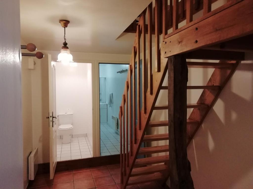 Fotografie z fotogalerie ubytování Chambres d'hôtes Edoniaa v destinaci Quend