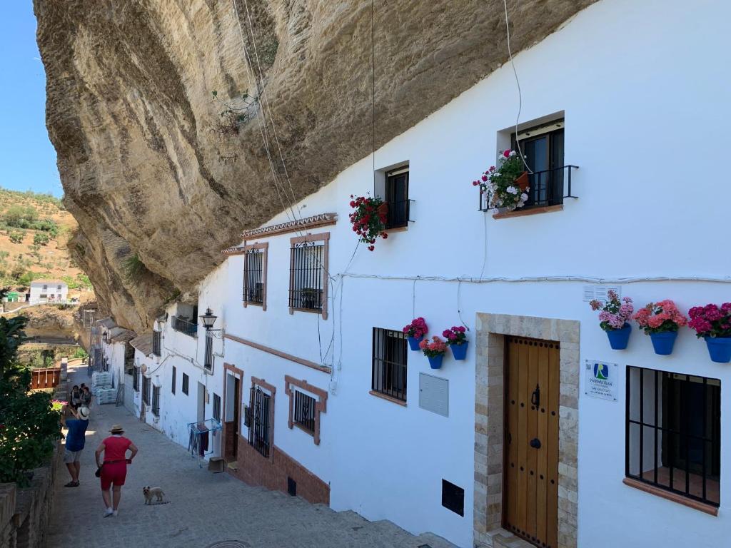 Casa Cueva "Las Calcetas", Setenil de las Bodegas – Precios actualizados  2023