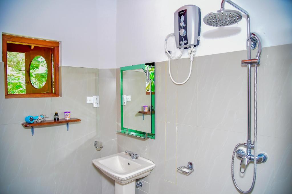 Richards Cabanas - 4