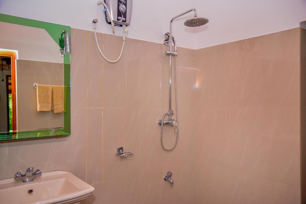 Richards Cabanas - 13