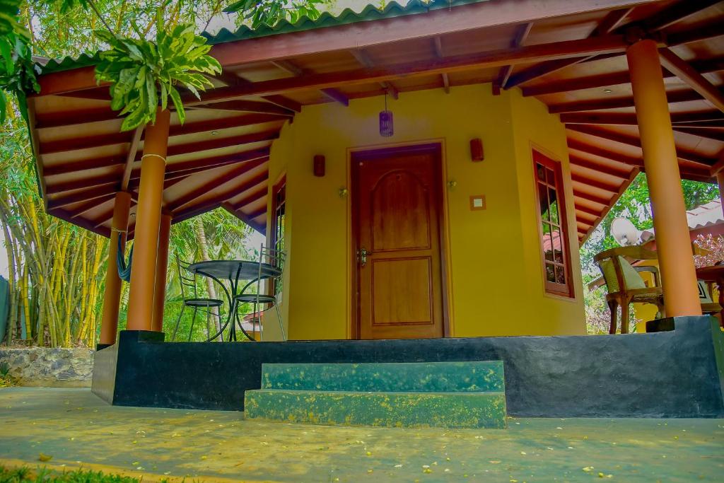 Richards Cabanas - 6