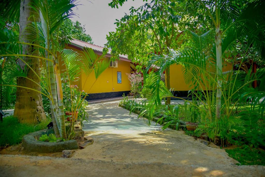 Richards Cabanas - 10