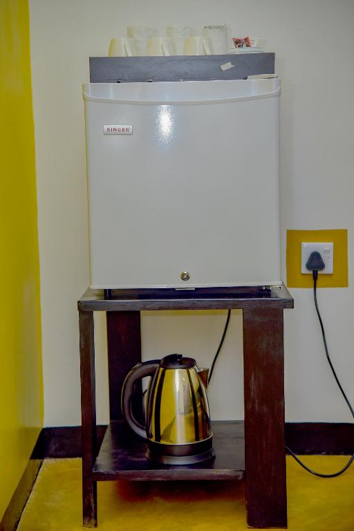 Richards Cabanas - 9