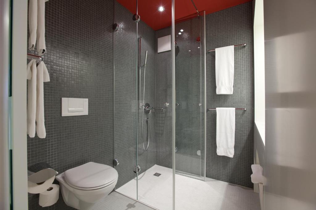 Hotel Dom, zentral - herzlich - sozial engagiert - Resim 20