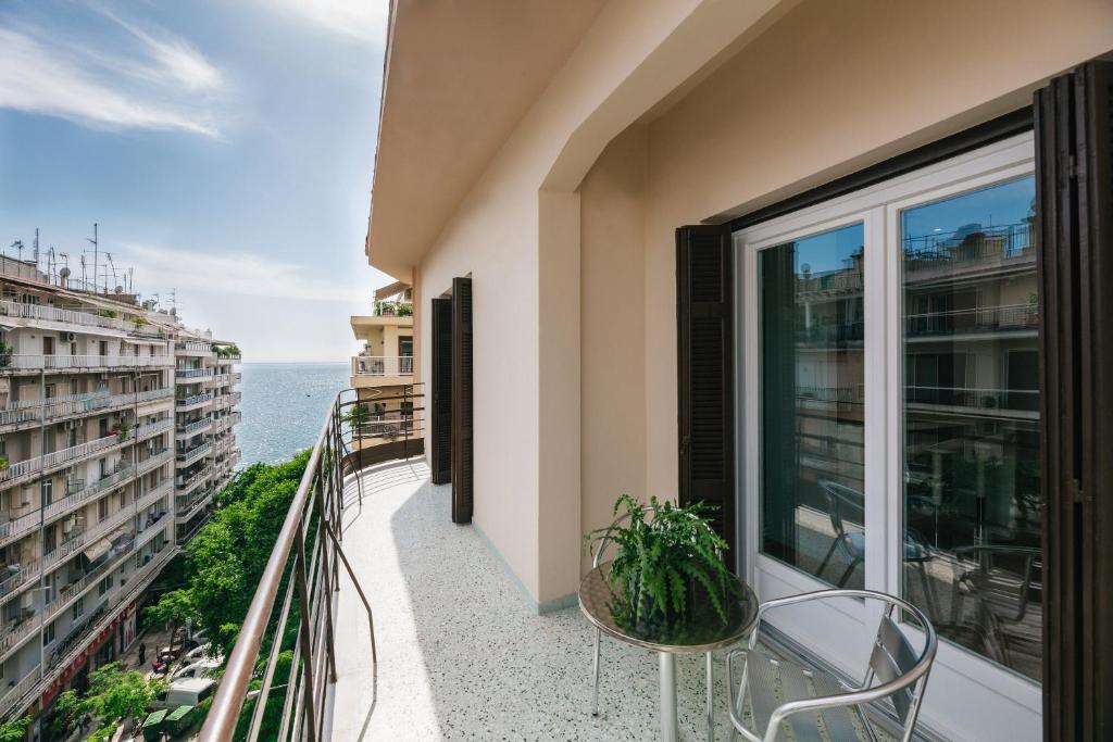 Lori Margariti Sea View Flat - 16