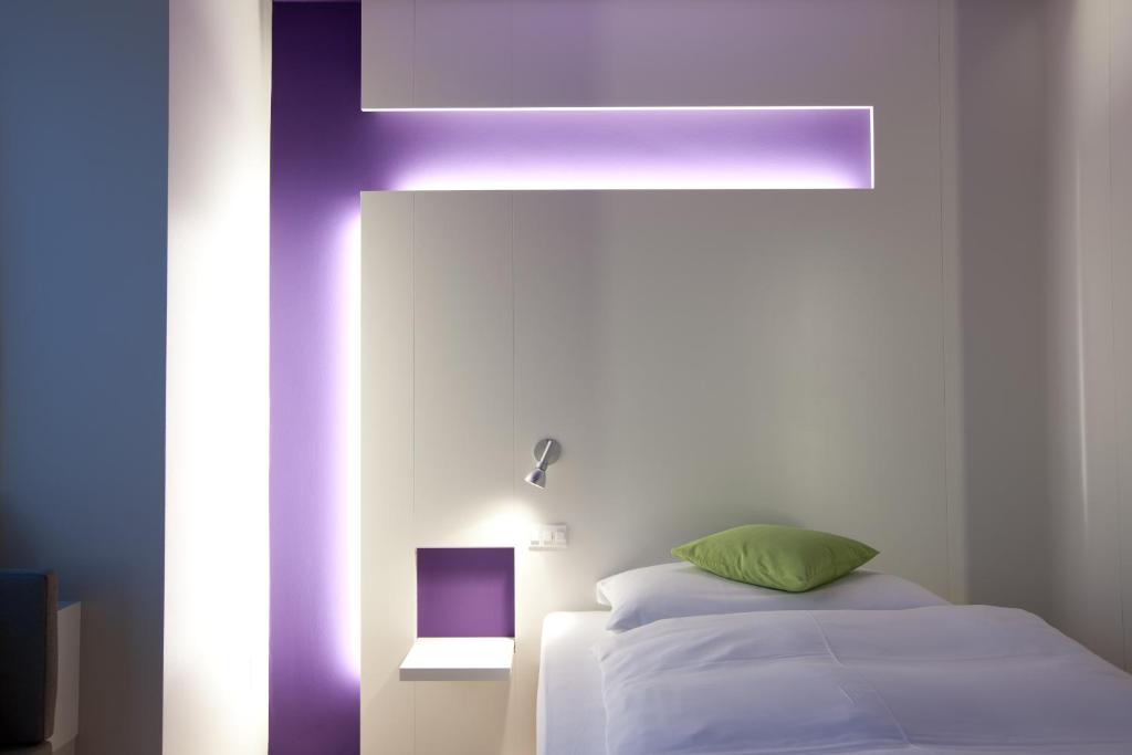 Hotel Dom, zentral - herzlich - sozial engagiert - Resim 12