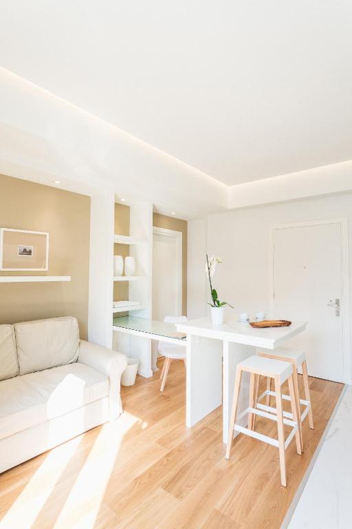 Lori Margariti Sea View Flat - 1