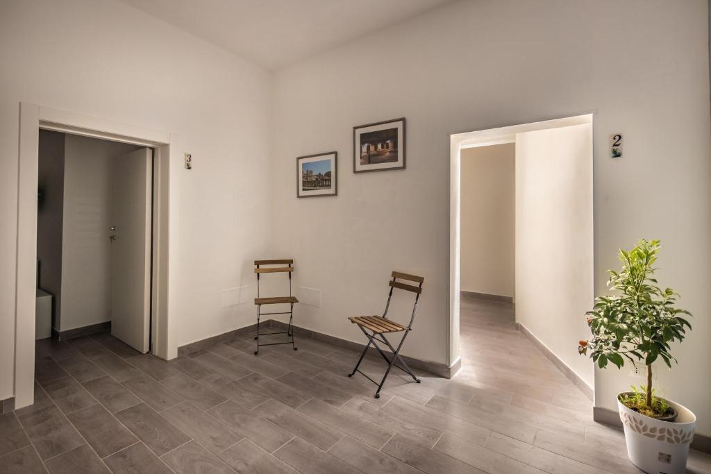 Fotografie z fotogalerie ubytování L'Antico Borgo B&B v destinaci Noto