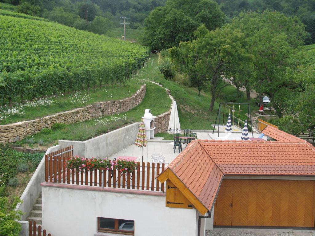 Studio chez le vigneron – photo 11