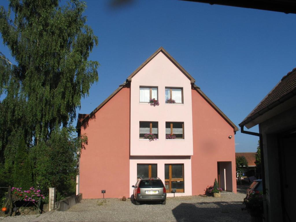 Studio chez le vigneron – photo 10