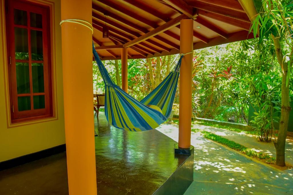 Richards Cabanas - 3