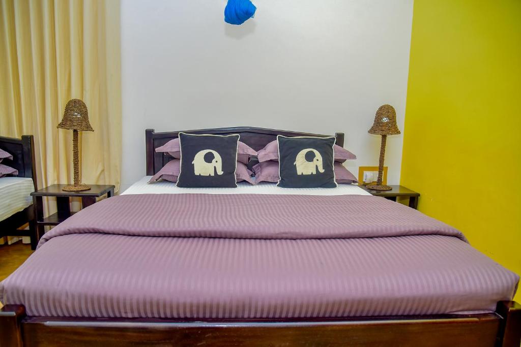 Richards Cabanas - 19