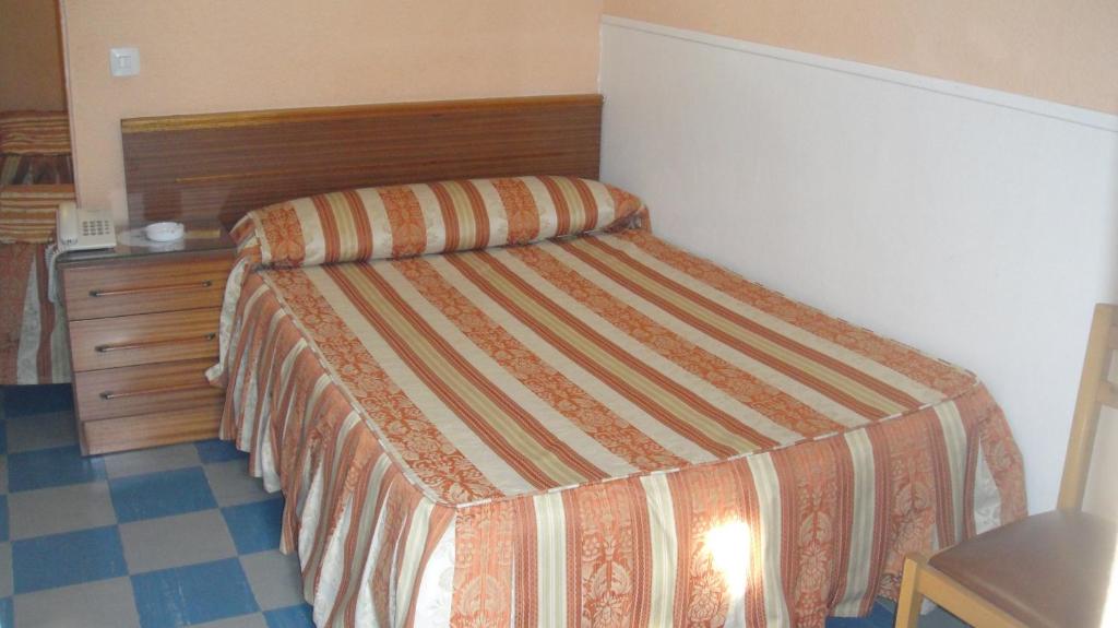 Hostal La Perla Asturiana, Madrid – Updated 2023 Prices