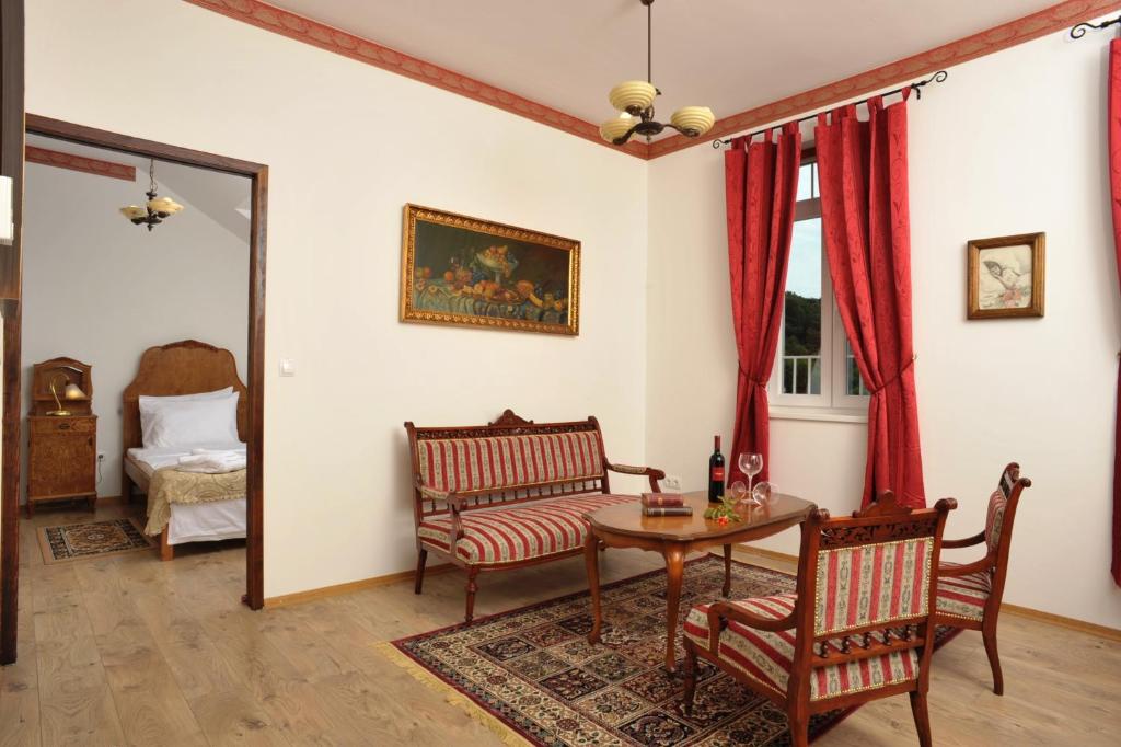 Hotel Puntijar - Resim 35