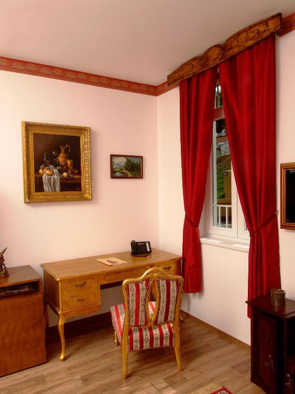 Hotel Puntijar - Resim 36