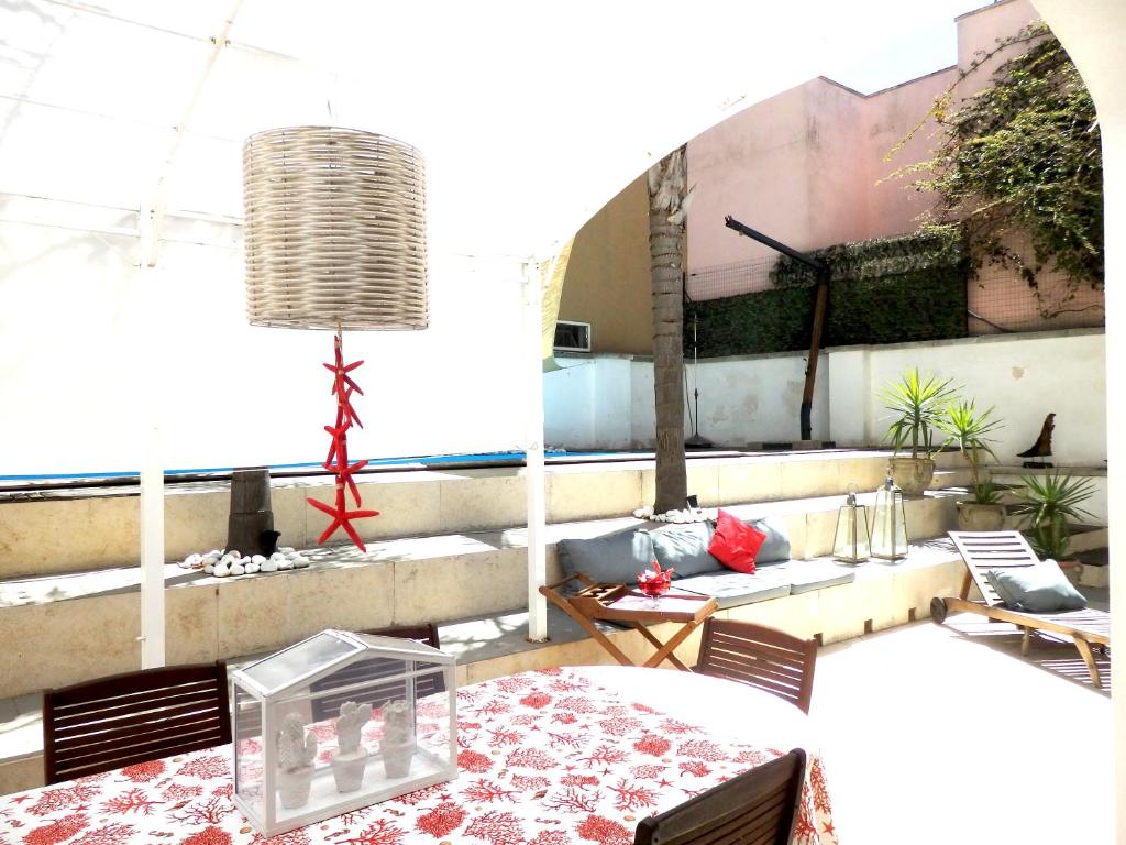 Sea Garden - Gallipoli - 14