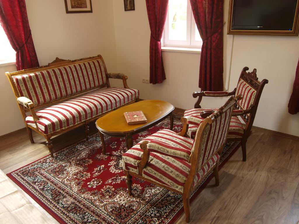 Hotel Puntijar - Resim 38