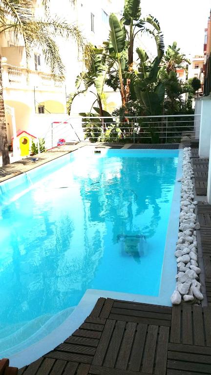 Sea Garden - Gallipoli - 7