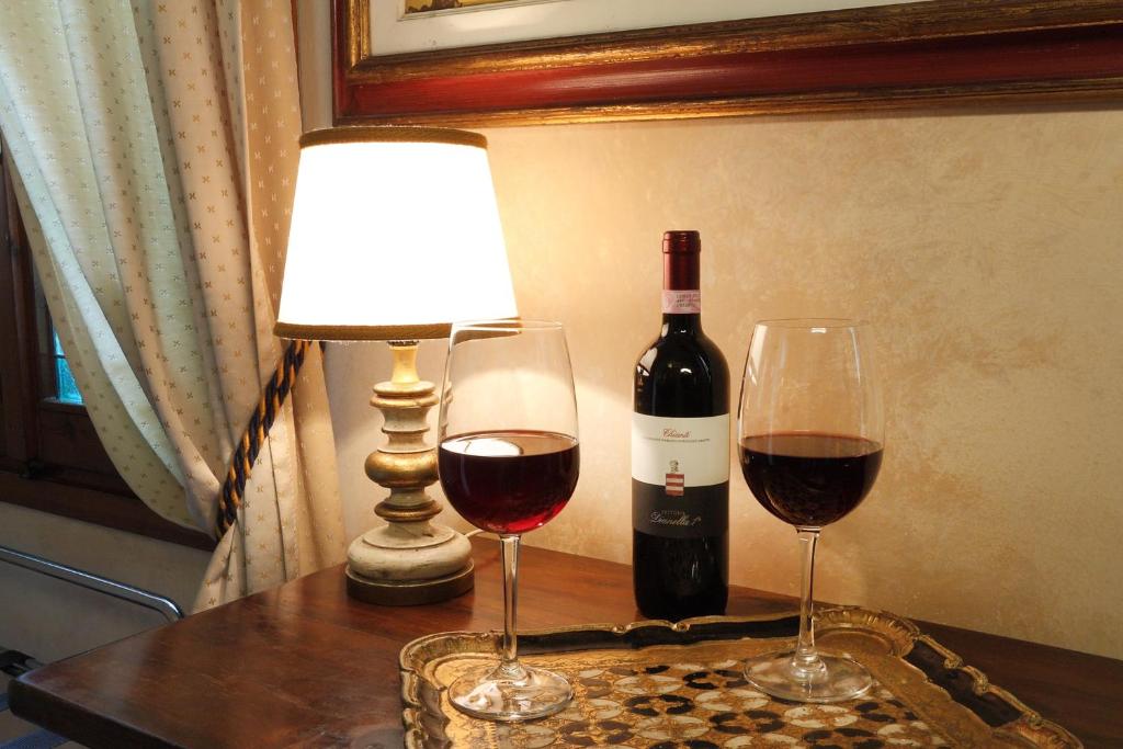 Hotel Mario's - Resim 12