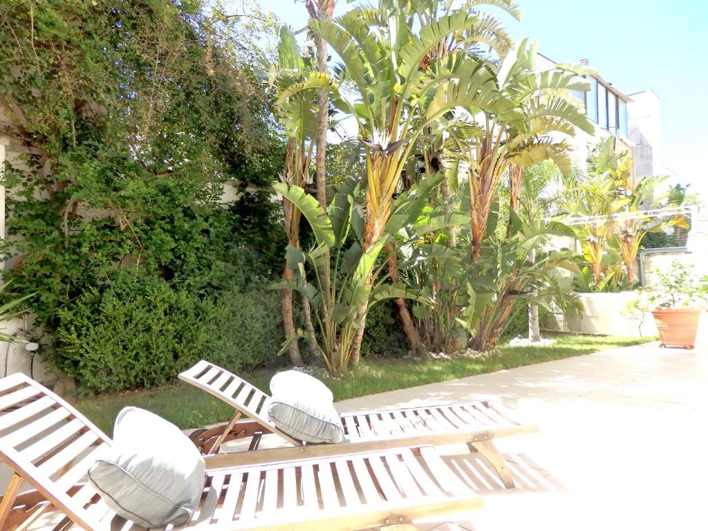 Sea Garden - Gallipoli - 3