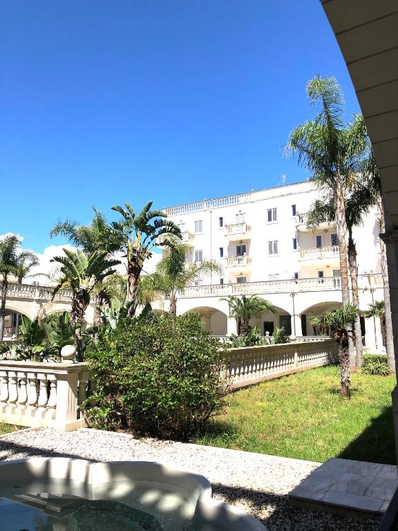 Sea Garden - Gallipoli - 1