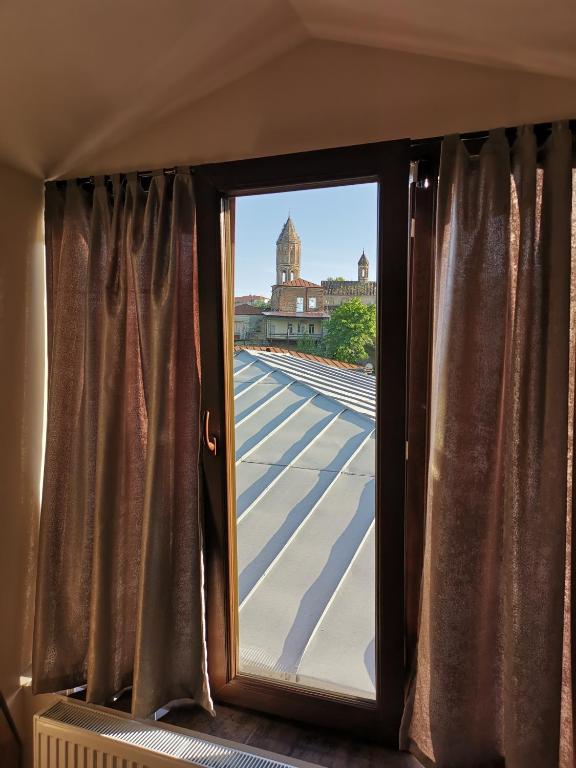 Fotografie z fotogalerie ubytování Boutique Hotel BelleVue v destinaci Signagi