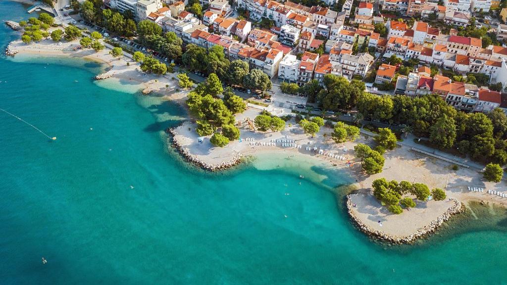 Fotografie z fotogalerie ubytování Apartment Molnar Crikvenica v destinaci Crikvenica