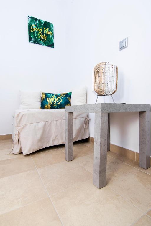 Haraki Villas - Two-Bedroom Villa