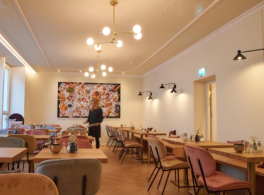 Rosi Boutique Hotel - 15