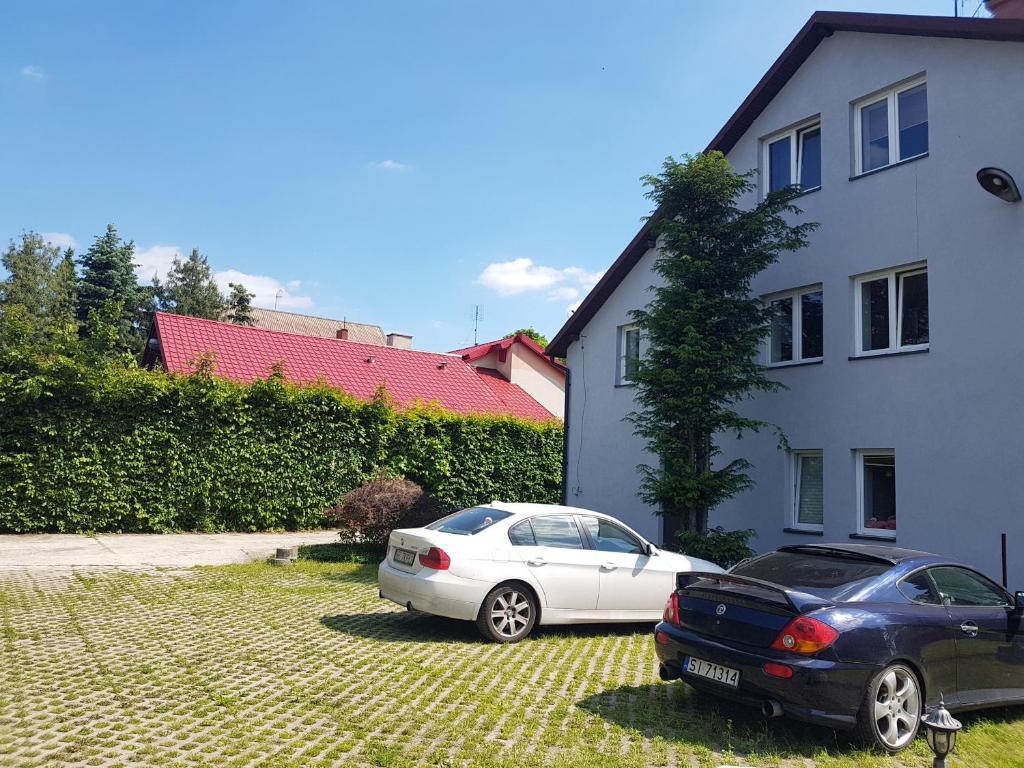 Noclegi Stoki - Housity