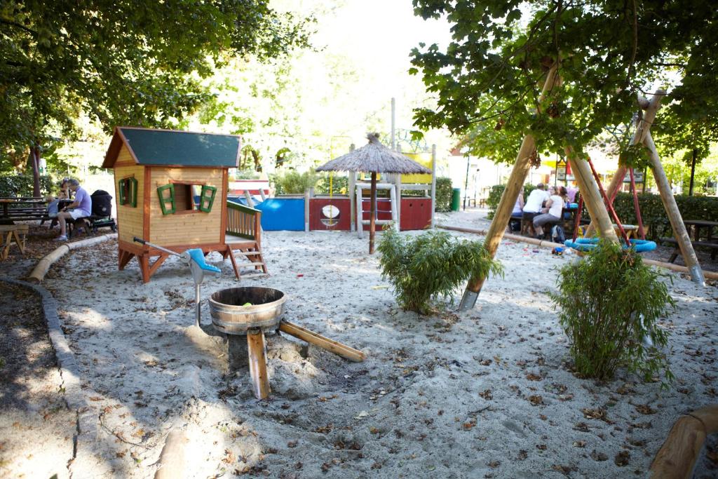 Langwieder See - Resim 27