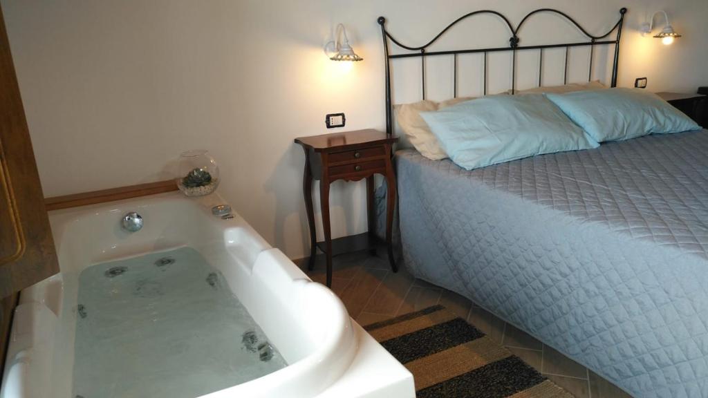 San Giacomo Relais - 15