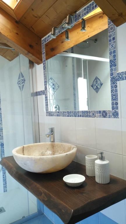 San Giacomo Relais - 14