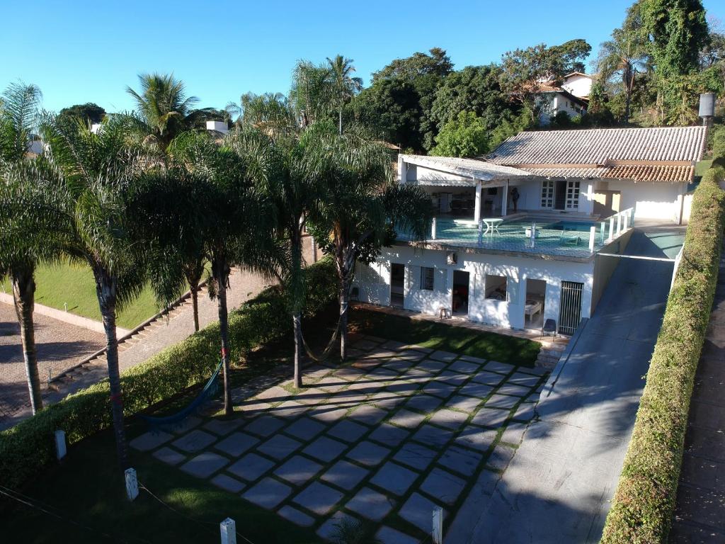  Lagoa suites
