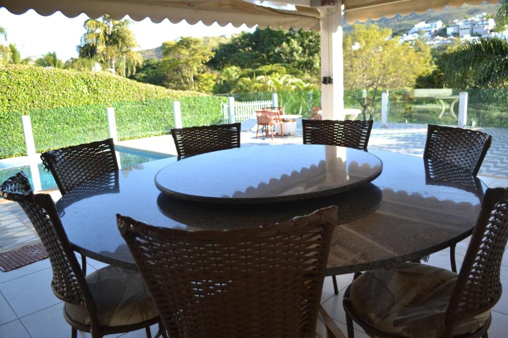  Lagoa suites