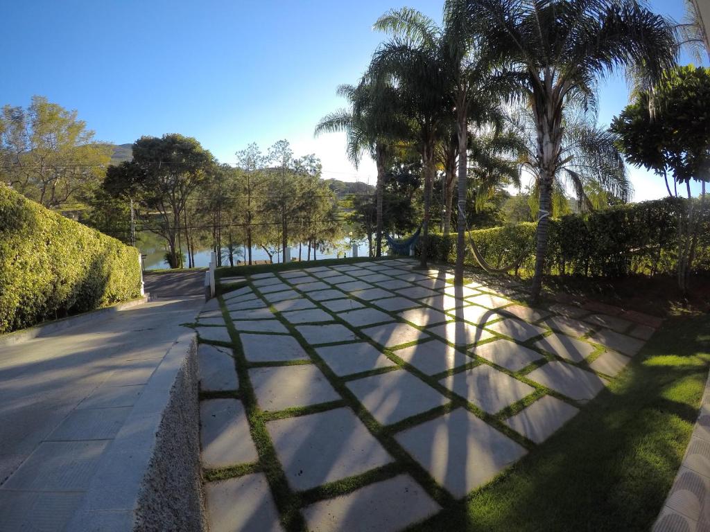  Lagoa suites