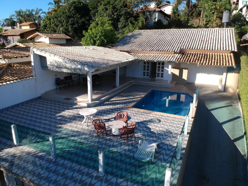  Lagoa suites