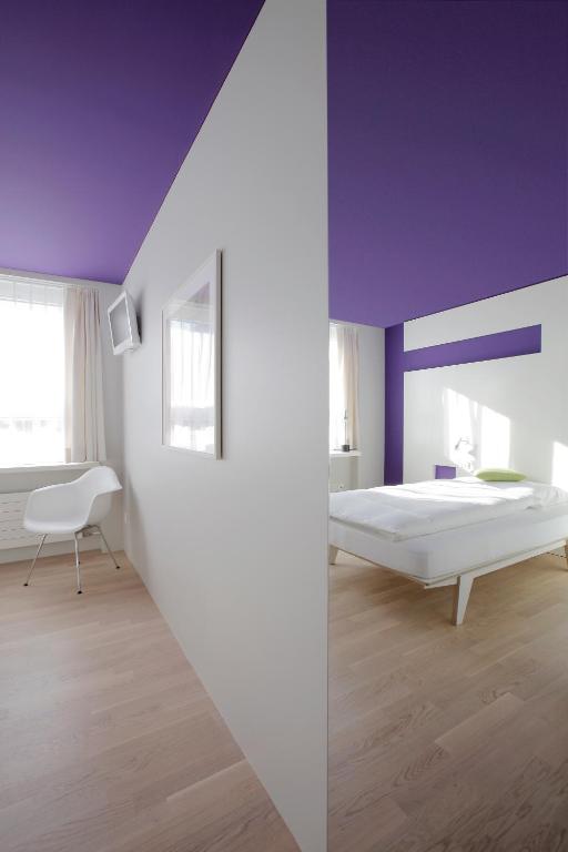 Hotel Dom, zentral - herzlich - sozial engagiert - Resim 18