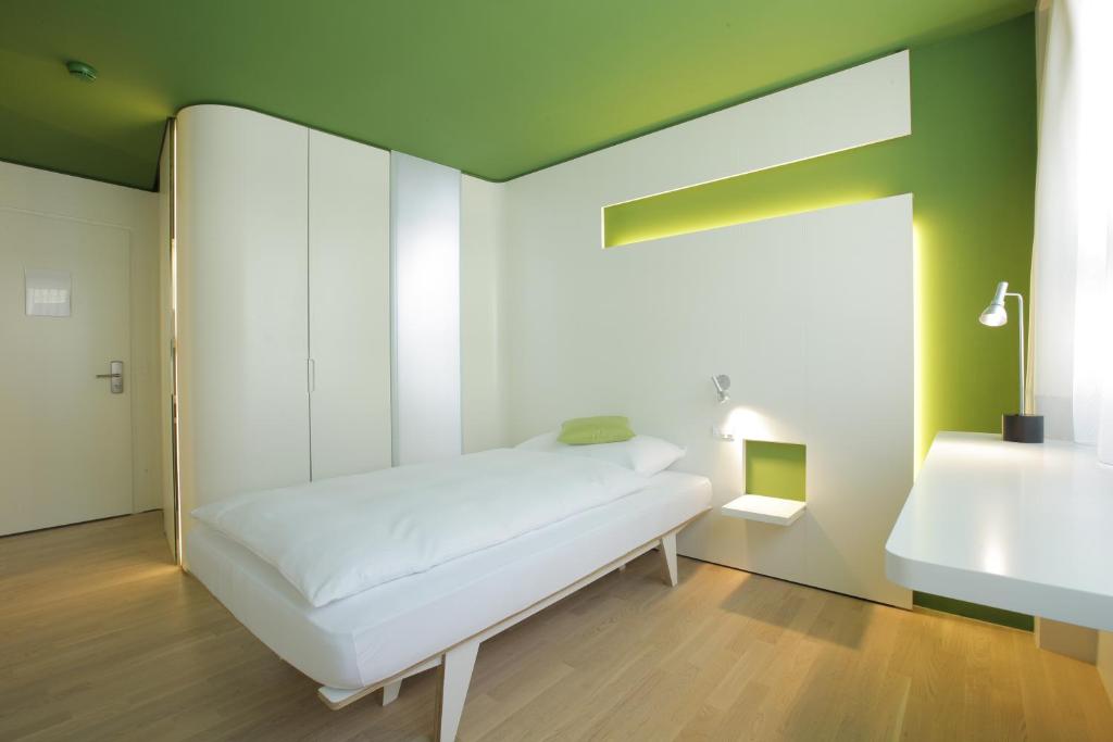 Hotel Dom, zentral - herzlich - sozial engagiert - Resim 37