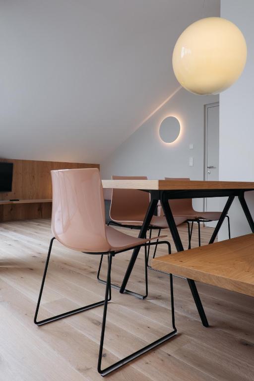 Fotografie z fotogalerie ubytování Appartement Hell v destinaci Dobbiaco